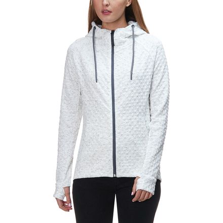 Stoic popcorn knit pullover sales
