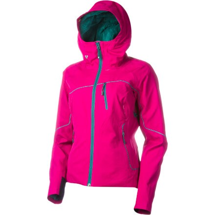 Pink welding jacket online