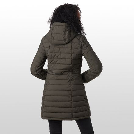 Stoic erie stretch insulated parka discount