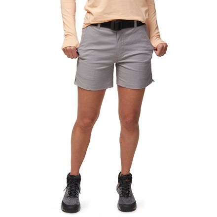 Stoic Lightweight Short - Women's