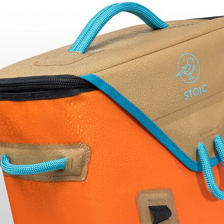 Stoic Hybrid Backpack Cooler - Hike & Camp