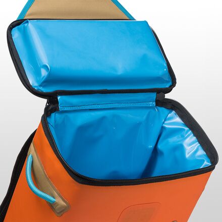 Stoic Hybrid Backpack Cooler - Hike & Camp