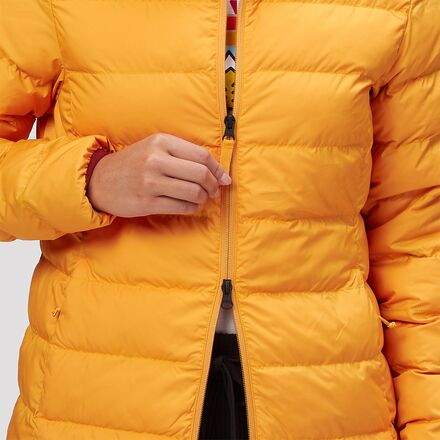 Stoic Insulated Jacket Past Season Women s Clothing