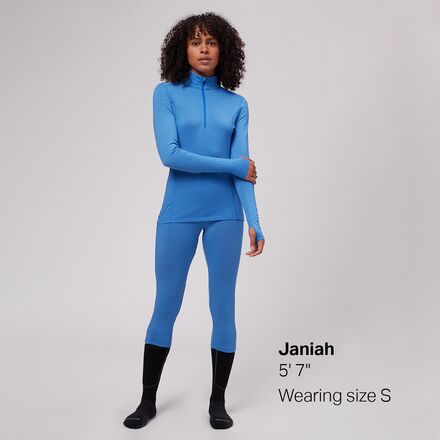 Stoic base layer review sale