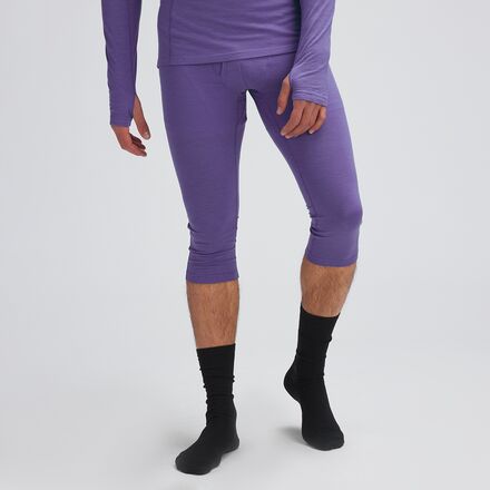 boot length base layer