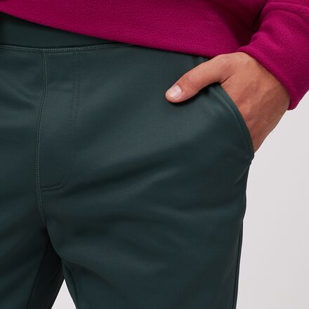 stoic tech fleece jogger