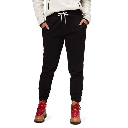 stoic tech fleece jogger