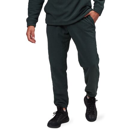 Stoic sherpa on sale lined sweatpant