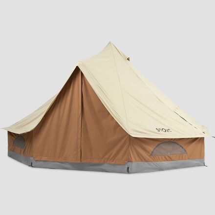 middle age tent Medieval Tent, Cone Reenactment Color - Size:Beige - Medium (35L) San Hima Schwerlastdübel, 18 Stück Schwerlastanker