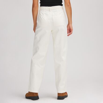 Stoic Utility Pant - Women's - Clothing