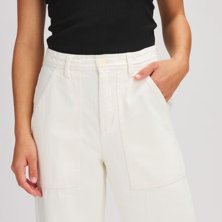 Stoic Utility Pant - Women's - Clothing