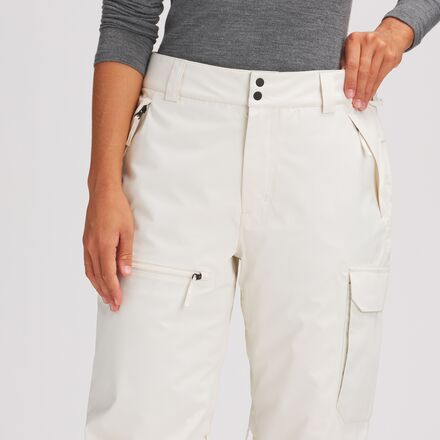 Whitestorm Elite Women's Insulated Snow Pants 
