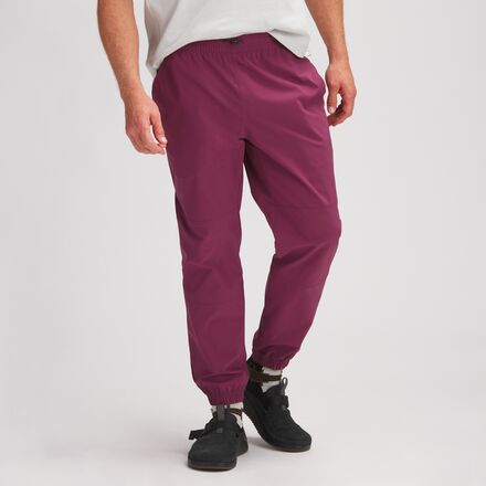 Stoic Stretch Woven Jogger - Men's - Hike & Camp