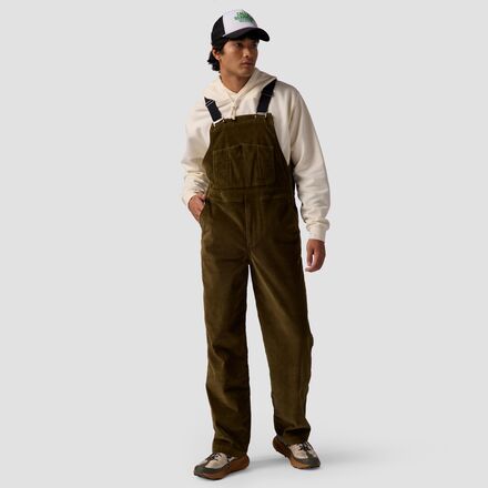 Corduroy overall sales