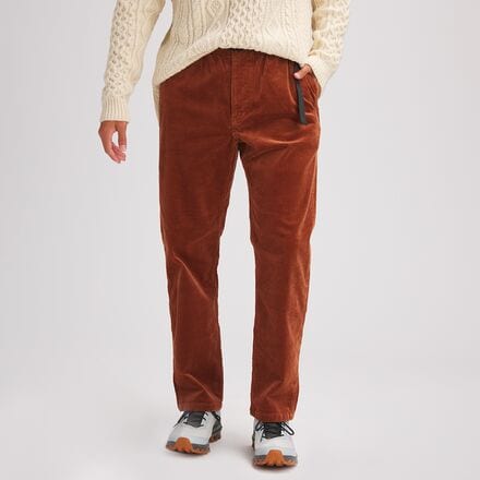 Men's Corduroy Pants & Chinos | J.Crew