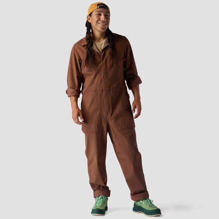 Long sleeve 2025 coverall
