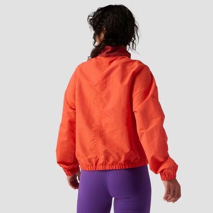 Stoic Utility Pullover - Women's - Clothing