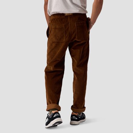 Stoic Corduroy Venture Pant - Men's - Clothing
