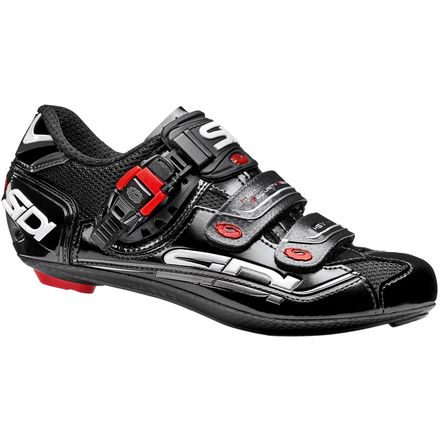 Road Cycling Sidi Genius 6.6 Carbon Lite Sidi Genius Sidi Carbon