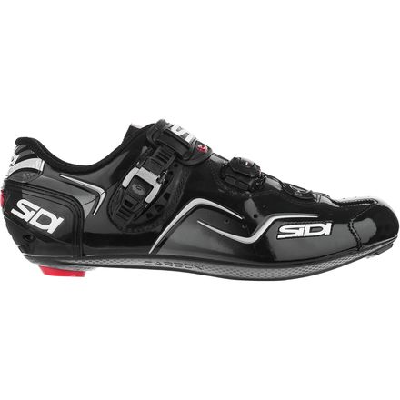 SIDI KAOS シディ カオス Sidi Kaos Carbon Cycling Shoe - Men's - Bike