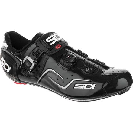 sidi kaos 2018