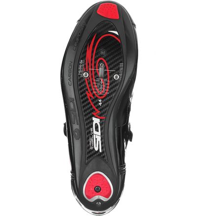Sidi Ergo 4 Carbon Cycling Shoe - Men's - Bike