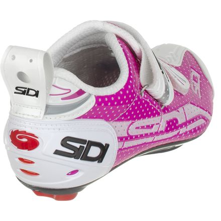 Sidi T-4 Air Carbon Composite Cycling Shoe - Women's - Bike