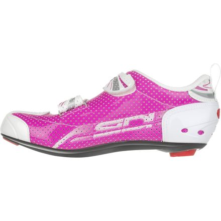 Sidi T-4 Air Carbon Composite Cycling Shoe - Women's - Bike