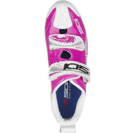 Sidi T-4 Air Carbon Composite Cycling Shoe - Women's - Bike