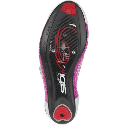 Sidi T-4 Air Carbon Composite Cycling Shoe - Women's - Bike