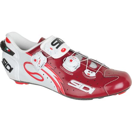 Sidi wire sales push