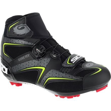Sidi Frost Gore-Tex Cycling Shoe - Men's - Bike