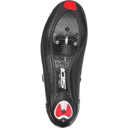 Sidi Ergo 5 Mega Cycling Shoe - Men's - Bike