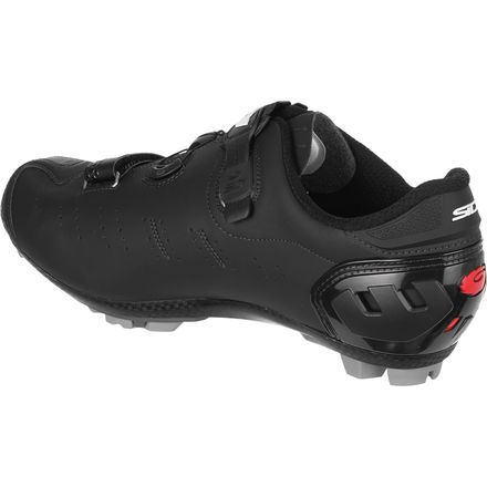 Sidi dragon best sale 5 mtb shoes
