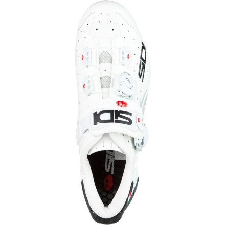Sidi Wire Speedplay Men's Shoes - Bike
