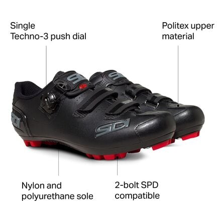 Mtb trace 2 cheap