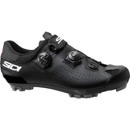 Sidi Eagle 10 Mountain Clipless Shoes - Men's - Bike
