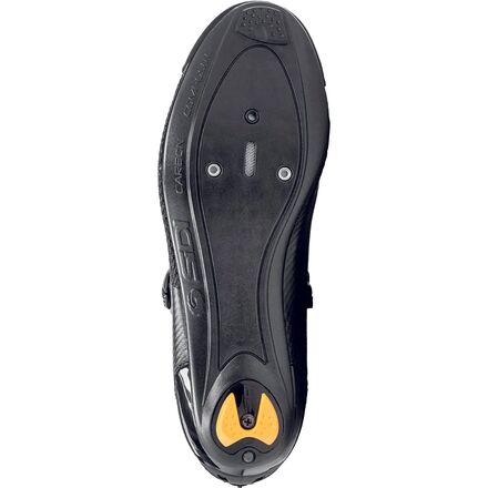 Sidi Genius 10 Knit Road Shoe - Men's - Bike