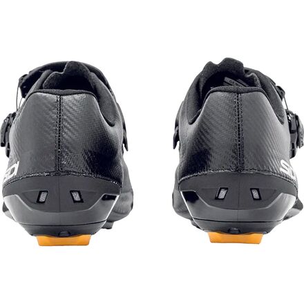 Sidi Genius 10 Knit Road Shoe - Men's - Bike