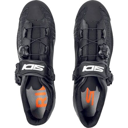 Sidi Genius 10 Knit Road Shoe - Men's - Bike