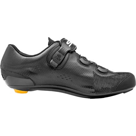 Sidi Genius 10 Knit Road Shoe - Men's - Bike