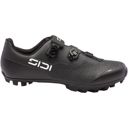 Sidi Dominator X Mountain Bike Shoe - Men's - Bike