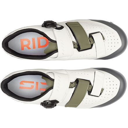 Sidi Silvis XC Clipless Shoe - Men's - Bike