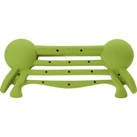 So iLL Iron Palm Climb