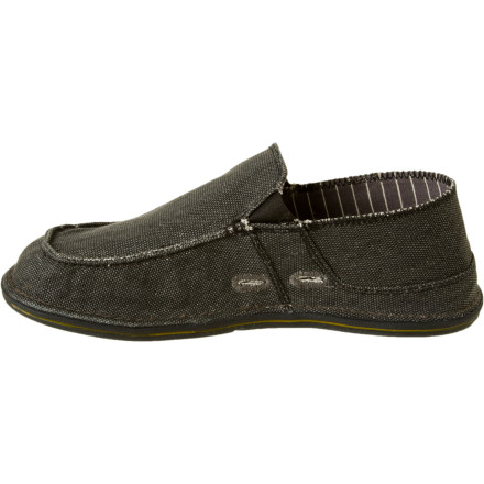 Simple Gumshoe Lead Gray Unisex Men\'s 14 - Simple Shoes | Shoes | Simple Gumshoe Lead Gray Unisex Mens  main image 4