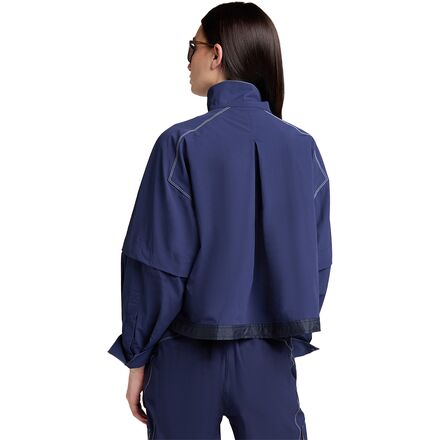 Seniq Dirtpop Trek Jacket - Women's - Clothing