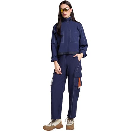 Seniq Dirtpop Trek Jacket - Women's - Clothing