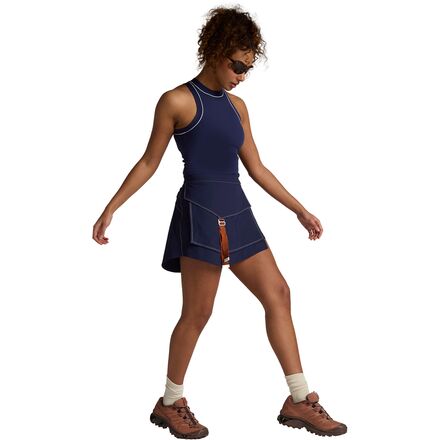 Seniq Trailmix Cargo Skort - Women's - Clothing