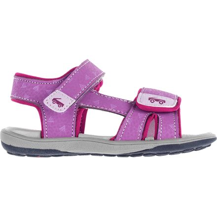 See Kai Run Jetty III Shoe Toddler Girls Kids