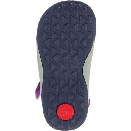 See Kai Run Jetty III Shoe Toddler Girls Kids
